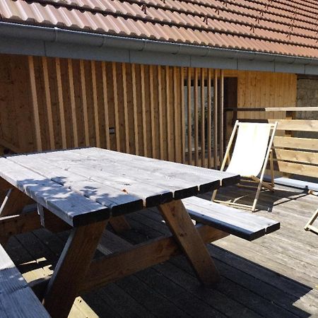 Logement Entre Lac Et Montagne Annecy Zewnętrze zdjęcie