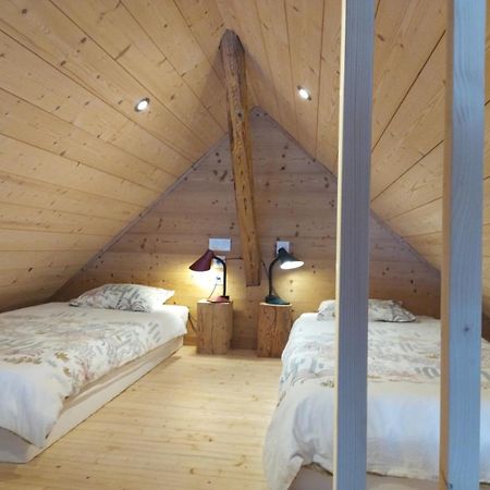 Logement Entre Lac Et Montagne Annecy Zewnętrze zdjęcie