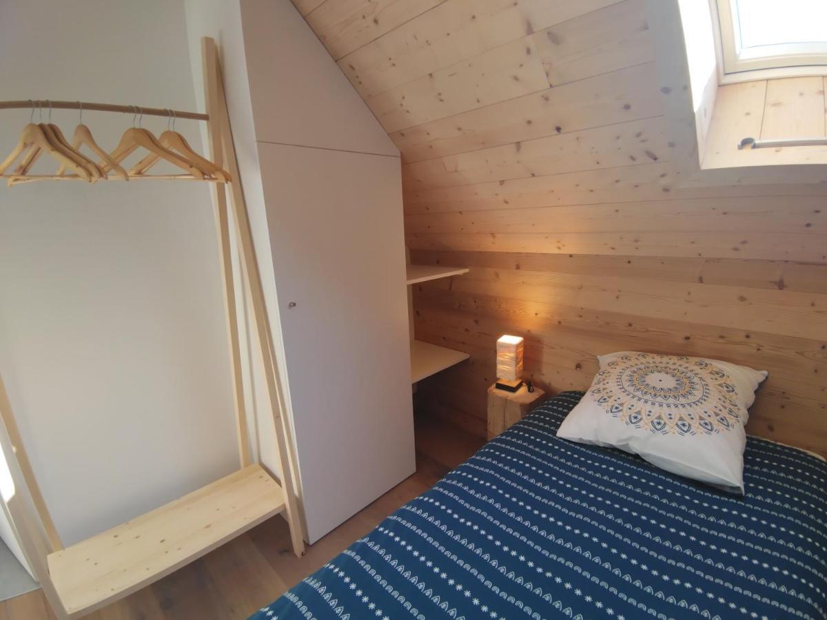 Logement Entre Lac Et Montagne Annecy Zewnętrze zdjęcie