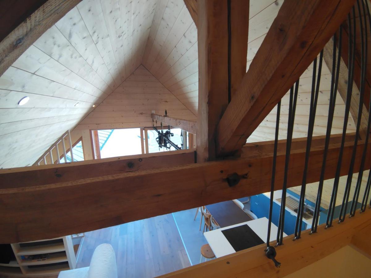 Logement Entre Lac Et Montagne Annecy Zewnętrze zdjęcie