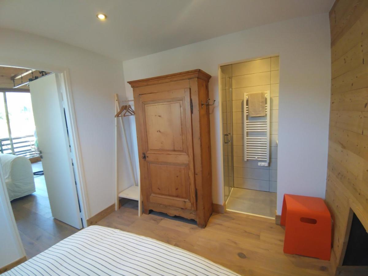 Logement Entre Lac Et Montagne Annecy Zewnętrze zdjęcie