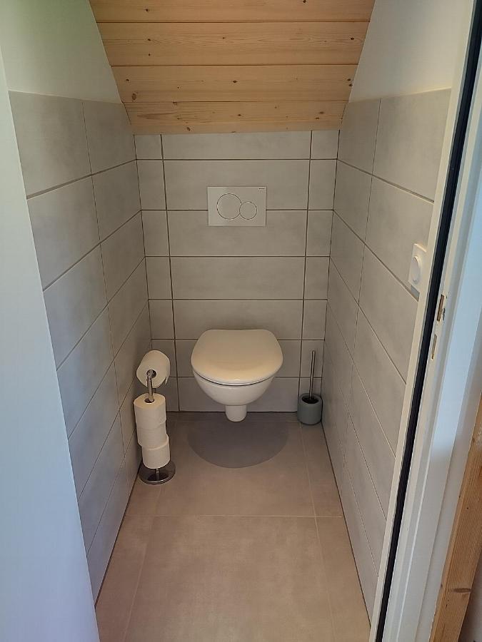 Logement Entre Lac Et Montagne Annecy Zewnętrze zdjęcie